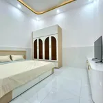 Bán nhà 1 phòng 42m² gồm full nội thất tại Huỳnh Tấn Phát - Ảnh thu nhỏ 4