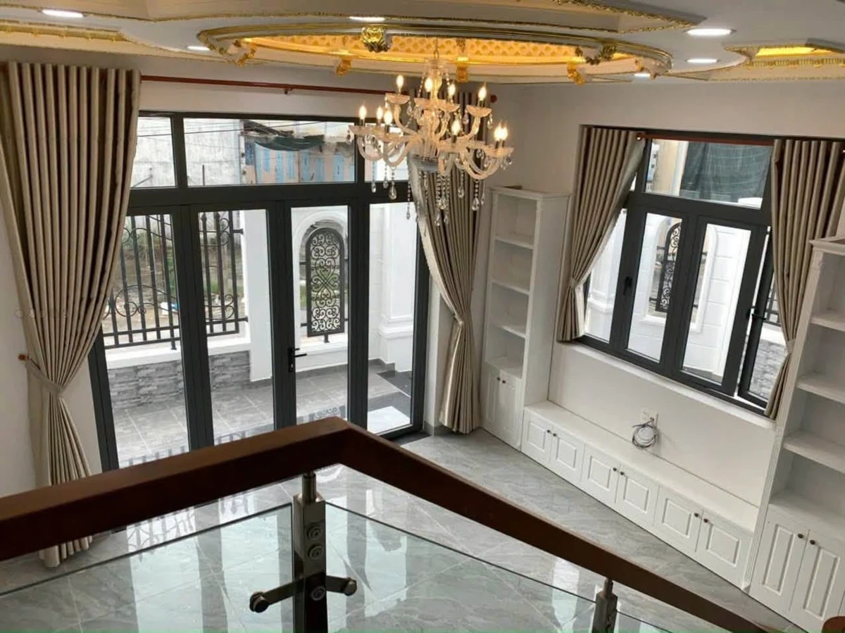 Bán biệt thự Nguyễn Chí Thanh Hiệp An 116m2, 3 tỷ 900 - Ảnh thu nhỏ 2