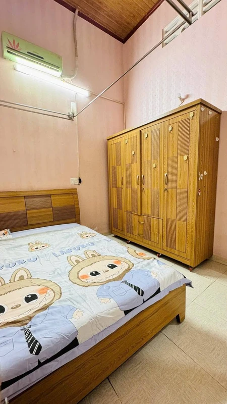 Bán nhà 3PN 81m² Phường Tân Lợi, Buôn Ma Thuột