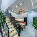 Bán nhà trệt lầu 120m² full nội thất Cần Thơ - Ảnh thu nhỏ 4