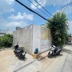 Bán đất Quận 6, 77.5m², Đào Tông, 3 tỷ 950 - Ảnh thu nhỏ 3