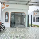Bán nhà vườn 10x30m (300m²) 1 tỷ 680 triệu Thanh Bình - Ảnh thu nhỏ 2
