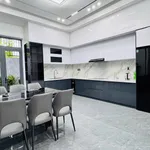 Bán nhà 3 tầng 100m2 thang máy tại Khu đô thị Mỹ Nha Trang - Ảnh thu nhỏ 3