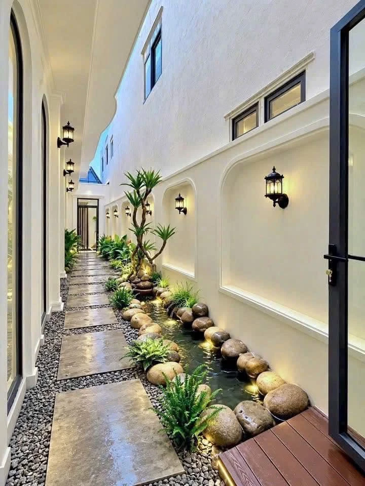 Bán nhà mặt tiền Thành Thái, 164m², 4PN, 5 tỷ 490 triệu - Ảnh thu nhỏ 2