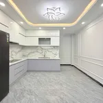 Bán nhà 5 tầng 50m² Phú Nhuận 12,9 tỷ - Ảnh thu nhỏ 3
