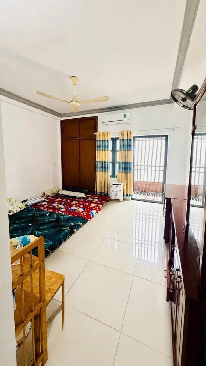 Bán nhà 5PN 4WC 90m2 khu ẩm thực Bình Thạnh 13 tỷ - Ảnh thu nhỏ 5