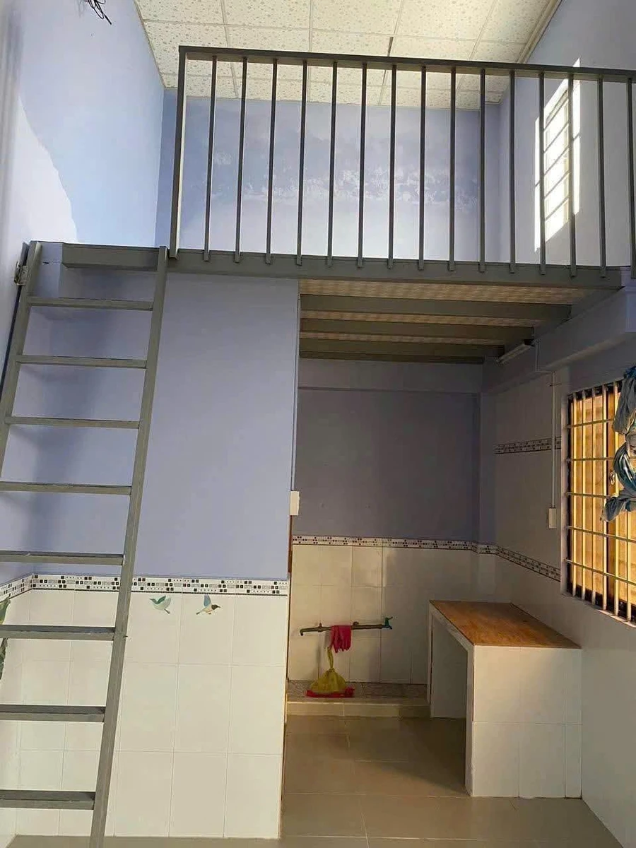 Bán nhà trọ hẻm ô tô 90m² Rạch Giá, An Giang - Ảnh thu nhỏ 4
