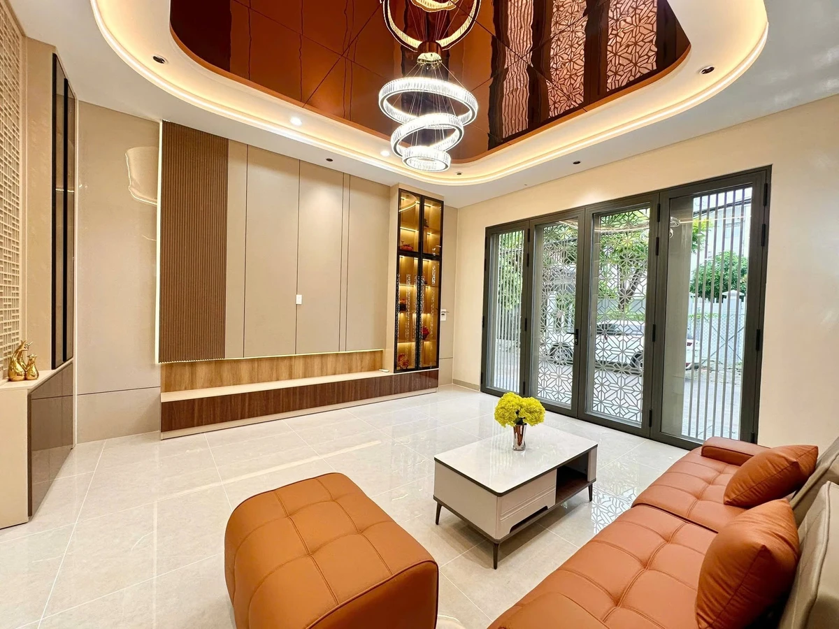 Nhà mặt tiền Đặng Thái Mai Rạch Giá 76m² 3PN giá 2,98 tỷ - Ảnh thu nhỏ 5