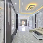 Nhà trệt lầu full nội thất 100m2, 1 tỷ 750 - Ảnh thu nhỏ 2