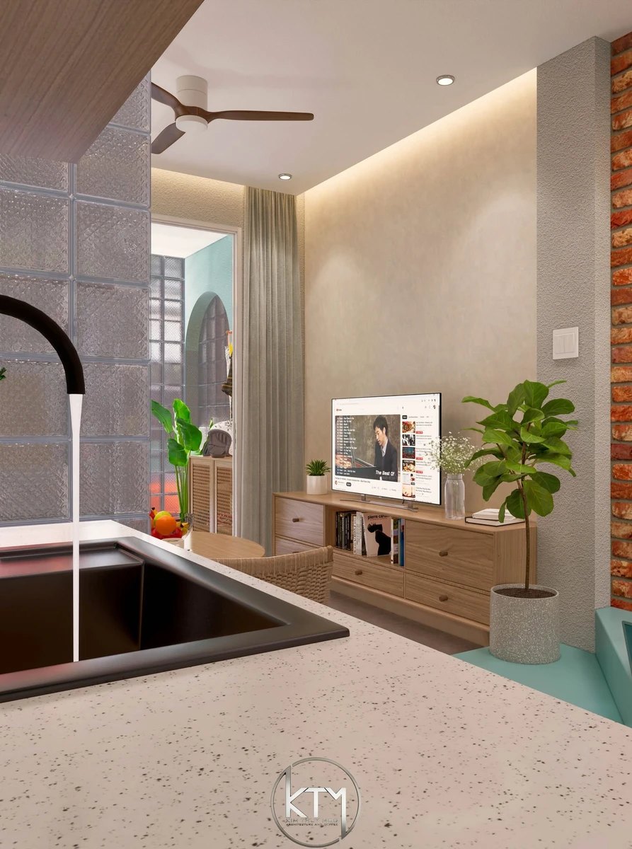 Bán nhà cũ 36m2 đường Nguyễn Văn Cừ, Phường Cầu Ông Lãnh, Quận 1, giá 5,2 tỷ - Ảnh thu nhỏ 4