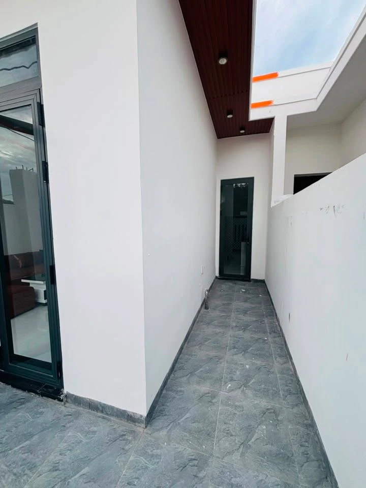 Bán nhà cấp 4 81 m² Hương Lộ 6 Biên Hòa 1 tỷ 550 triệu - Ảnh thu nhỏ 5