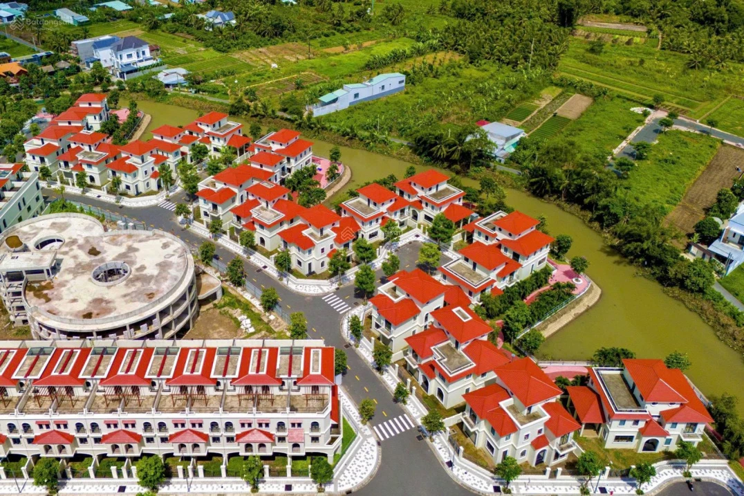 Giỏ hàng VIP các căn shop góc 2MT - Xẻ khe đặc biệt tại T&T Homes Elite Rivera. LH: 0938 193 *** - Ảnh thu nhỏ 4