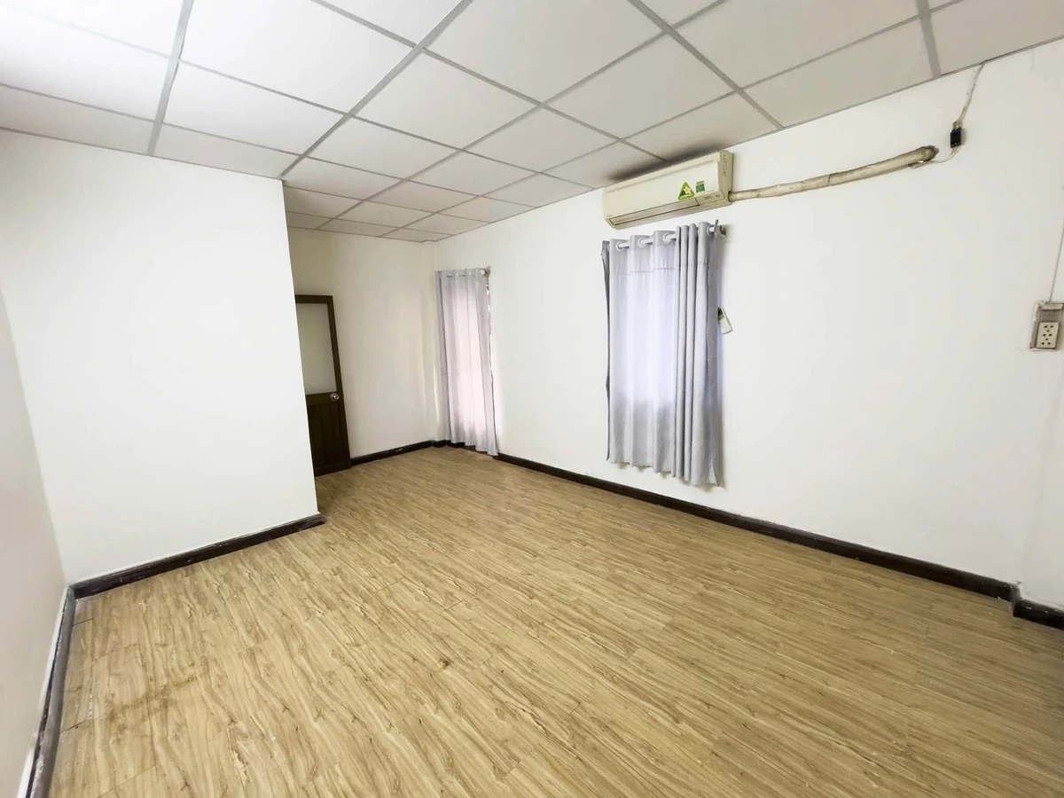 Bán nhà phố 3 tầng 18m² Nguyễn Thiện Thuật, Bình Thạnh - Ảnh thu nhỏ 4