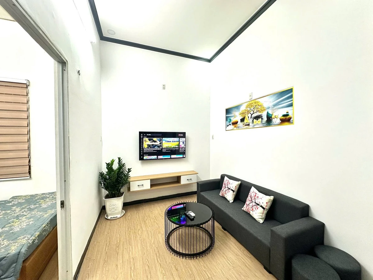 Bán nhà góc 2 mặt tiền Nha Trang 77,7m² 2 phòng ngủ 2,95 tỷ - Ảnh thu nhỏ 4