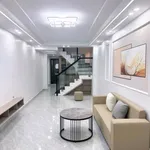 Bán nhà phố Tô Hiệu 40m, 3 tầng, 3 phòng ngủ, 2,88 tỷ - Ảnh thu nhỏ 2