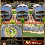 Bán biệt thự song lập Miyabi 231 m², view công viên, khoáng nóng Ikigai, Vũ Yên, Hải Phòng - Ảnh thu nhỏ 11