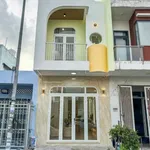 Bán nhà trệt lầu xây mới 64m² Cần Thơ 4 tỷ 439 - Ảnh thu nhỏ 1