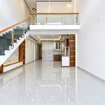 Bán nhà gác lửng 90m² Hương Lộ 15 gần Biên Hòa 1 tỷ - Ảnh thu nhỏ 4