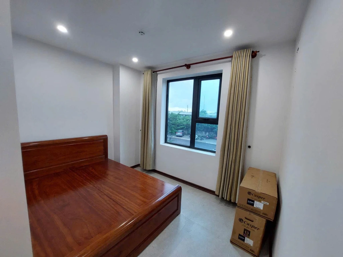Cho thuê căn hộ Erahome Quán Bàu 65m2, 2PN, 6.5 triệu/tháng - Ảnh 1