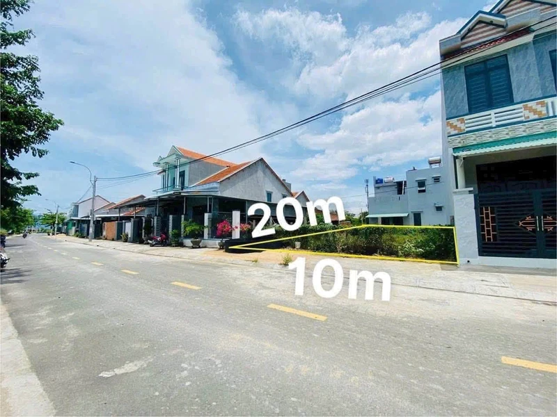 Bán đất nền 200m² Hoà Bình 1,7 tỷ Xã Tây Hoà