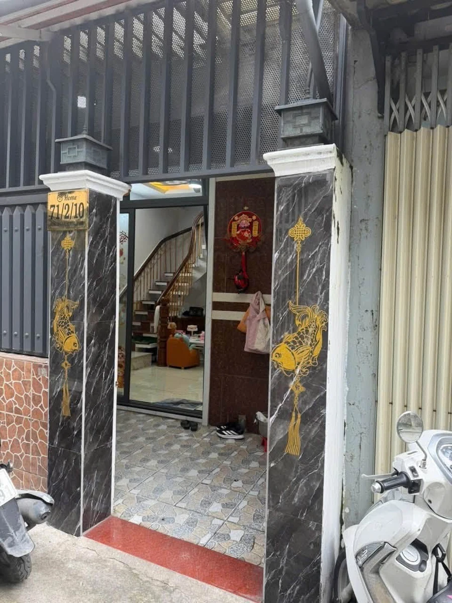 Bán nhà 3 phòng ngủ 69m2 Gò Vấp 5,89 tỷ - Ảnh thu nhỏ 3