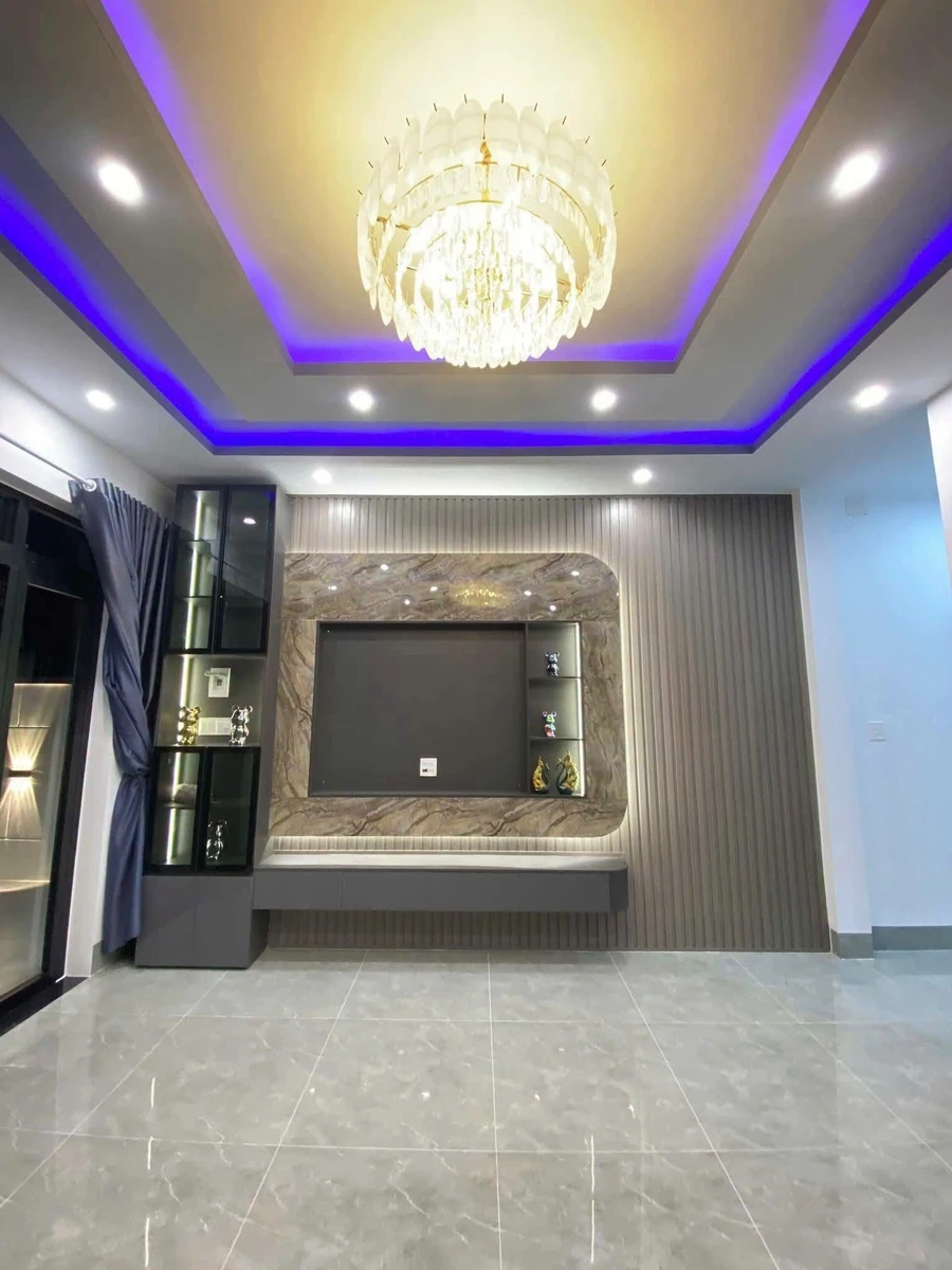 Bán nhà vườn 3 phòng ngủ 334m² nhánh Nguyễn Thị Định, Rạch Giá - Ảnh thu nhỏ 5