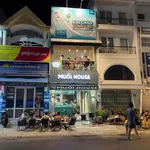 Cho thuê mặt bằng 60m2 đường Trưng Nhị, Vũng Tàu - Ảnh thu nhỏ 1