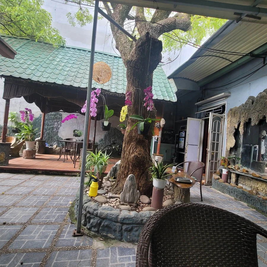 Bán nhà mặt tiền Nguyễn Khuyến, Đà Nẵng 97,5m² giá 5,5 tỷ - Ảnh thu nhỏ 4