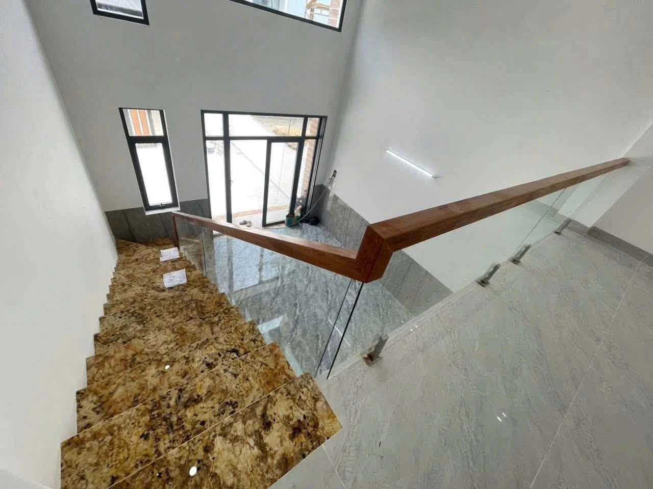 Bán đất Phường 2 Quận 7, 130m² giá 3.3 tỷ - Ảnh 1