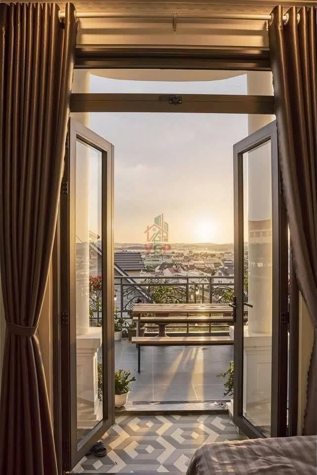 Bán nhà phố hẻm ô tô lớn, 102.7m², 7PN, Đà Lạt, 9,5 tỷ - Ảnh thu nhỏ 5