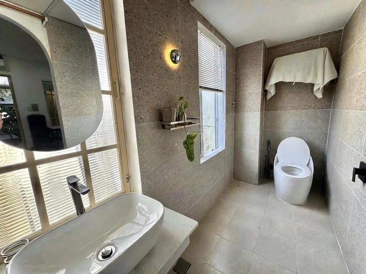 Cho thuê nhà 3PN full nội thất 45m2 Phùng Văn Cung Phú Nhuận - Ảnh thu nhỏ 5