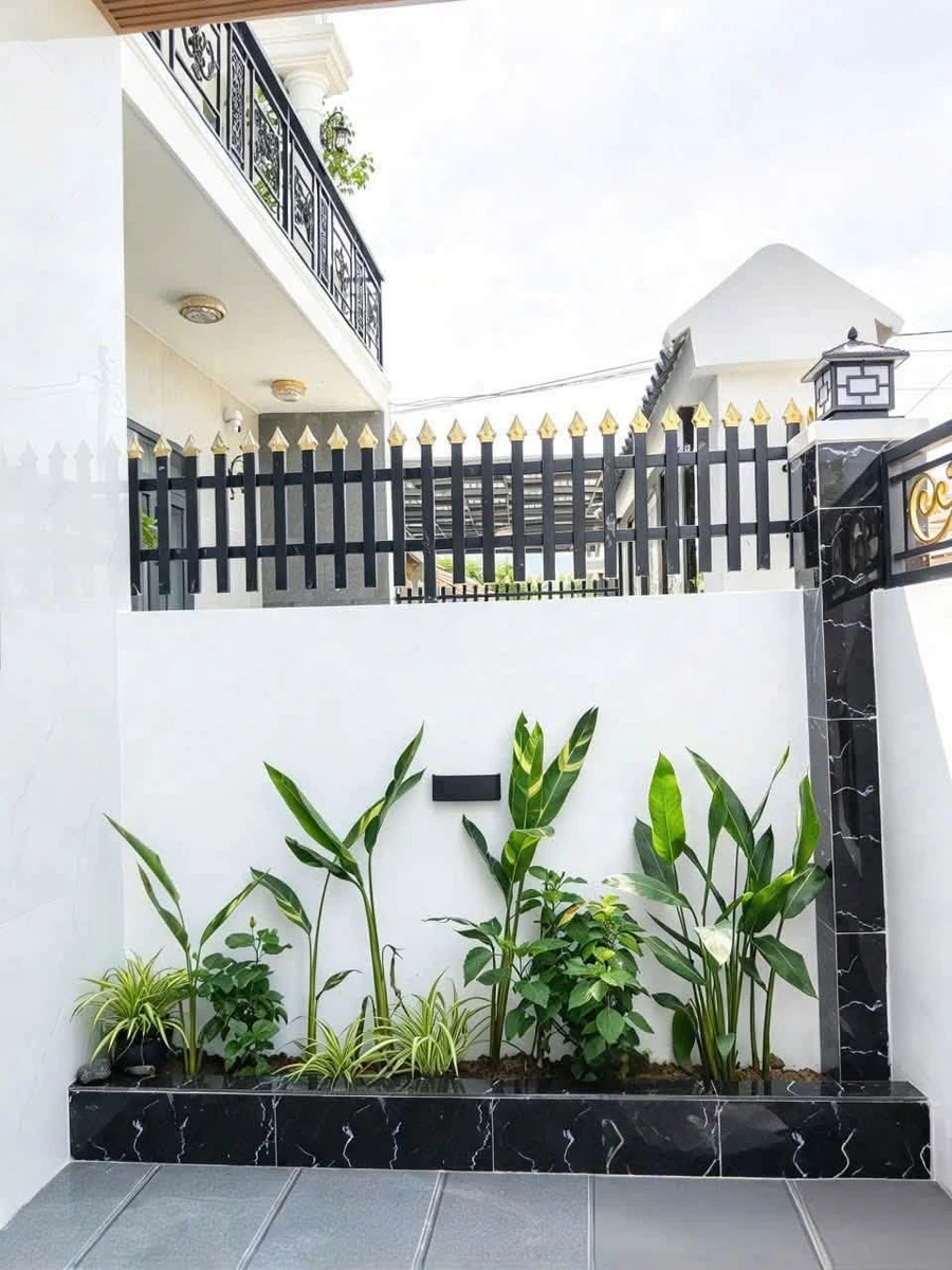 Bán nhà 1 trệt 1 lầu 120m² 3PN Diên Khánh 3 tỷ 180 triệu - Ảnh thu nhỏ 5
