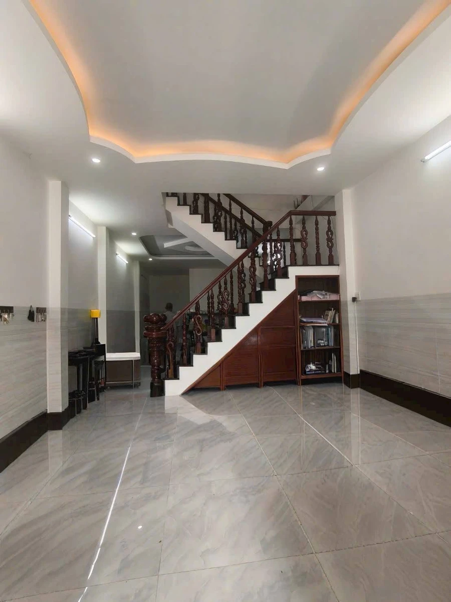 Bán nhà 1 trệt 1 lầu 3PN 77.67m² Bạc Liêu 1.85 tỷ - Ảnh thu nhỏ 3