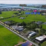 Bán lô đất mặt tiền Nguyễn Quang Đại 111m² Long An - Ảnh thu nhỏ 1