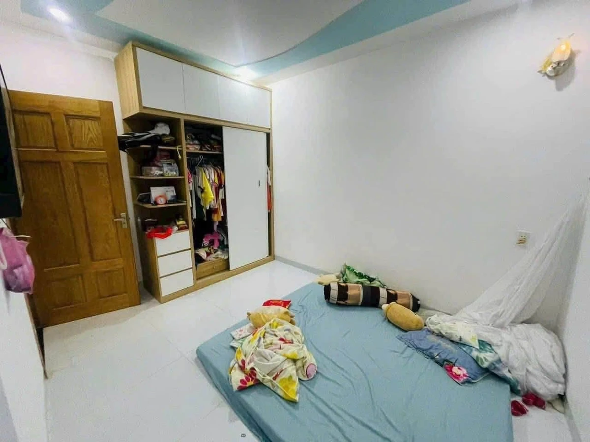 Bán nhà hẻm 3 phòng ngủ 33m² Vũng Tàu 3,2 tỷ - Ảnh thu nhỏ 3