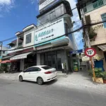 Bán nhà 3 tầng góc 2 mặt tiền Quang Trung 80m2 - 3,5 tỷ - Ảnh thu nhỏ 4