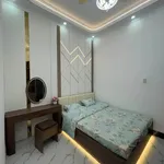 Nhà trệt lầu 4PN 180m² KDC Thới Nhựt 2, Cần Thơ - Ảnh thu nhỏ 3