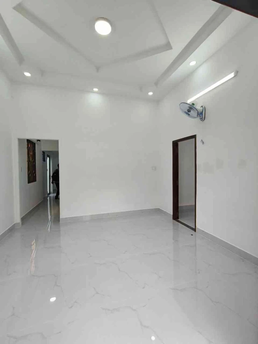 Bán nhà lô góc hẻm 3m Tân Chánh Hiệp 35, 100m², 3PN, giá 3,75 tỷ, Quận 12 - Ảnh thu nhỏ 3