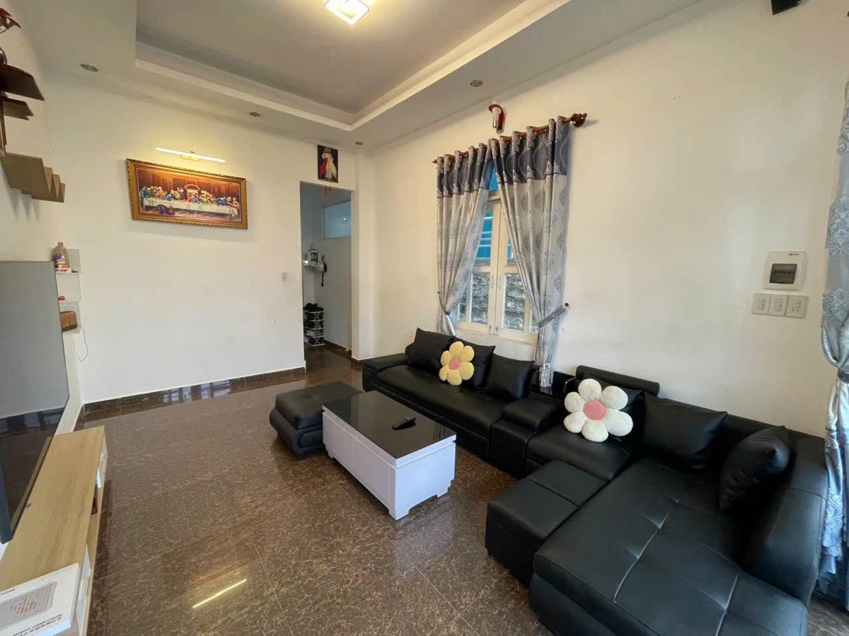 Bán nhà phố 234m² 12 phòng ngủ Phù Đổng Thiên Vương, Đà Lạt - Ảnh thu nhỏ 2