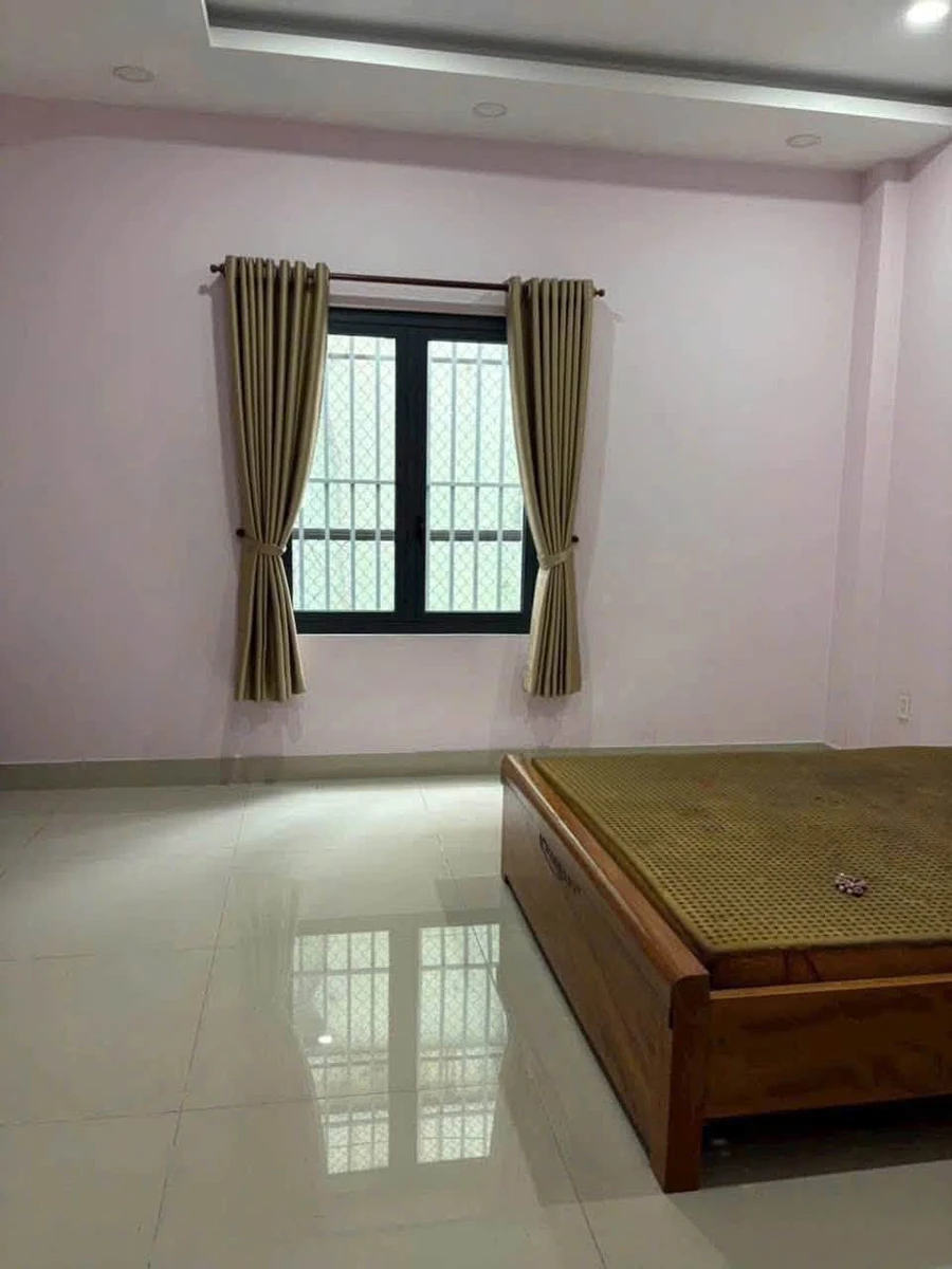 Cho thuê nhà mặt tiền chợ Linh Trung 90m² - 23 triệu/tháng - Ảnh thu nhỏ 4
