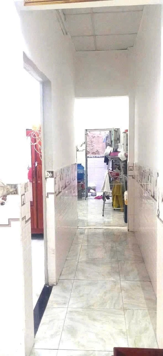 Bán nhà 3 phòng ngủ 68m² Đông Hòa Dĩ An giá 3 tỷ - Ảnh thu nhỏ 5