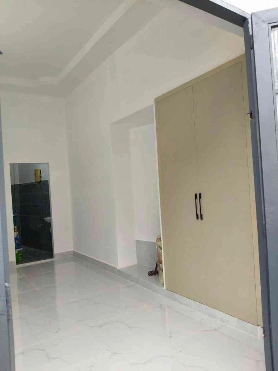 Bán nhà lô góc hẻm 3m Tân Chánh Hiệp 35, 100m², 3PN, giá 3,75 tỷ, Quận 12 - Ảnh thu nhỏ 5