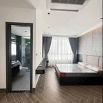 Cho thuê nhà 3 tầng 100m2 đầy đủ nội thất, Nha Trang - 40 triệu/tháng - Ảnh thu nhỏ 3