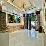 Cho thuê nhà mặt tiền Bình Tân 48m², 3 phòng ngủ, 12,5 triệu/tháng - Ảnh thu nhỏ 3