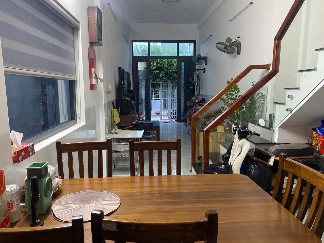 Bán nhà hẻm ô tô 43m2, 3 phòng ngủ, đường Tây Sơn, Quy Nhơn Nam, Quy Nhơn - Ảnh 1