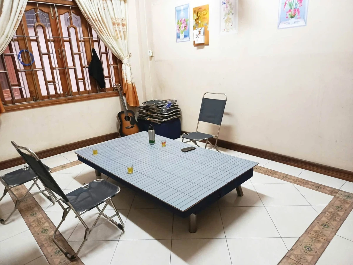 Bán nhà 1 trệt 2 lầu mặt tiền Phan Thiết 100m2, 13 tỷ - Ảnh thu nhỏ 2