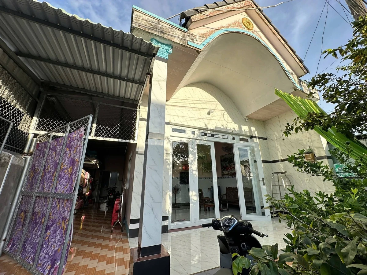 Bán nhà 2 phòng ngủ 112.5m² Chợ Vàm Rầy, Kiên Giang - Ảnh thu nhỏ 5