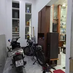 Bán nhà 4 tầng Lạch Tray Lê Chân, 50m², 4,25 tỷ - Ảnh thu nhỏ 1