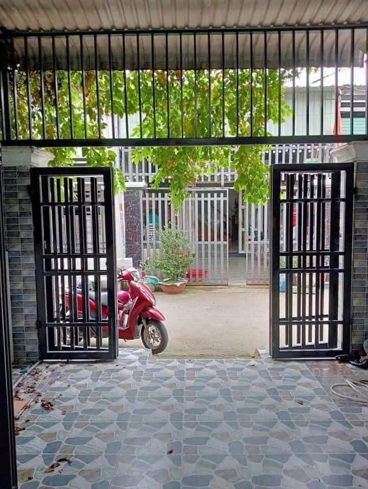Bán nhà Tân Hiệp 62m² 850 triệu Tân Uyên - Ảnh thu nhỏ 2