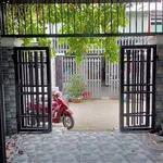 Bán nhà Tân Hiệp 62m² 850 triệu Tân Uyên - Ảnh thu nhỏ 2